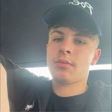 Harrison Robbins in people