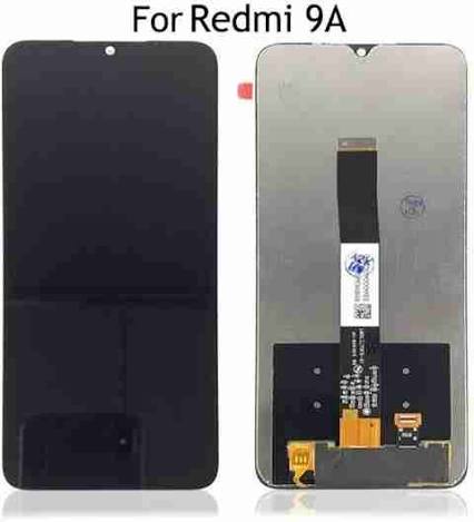 REDMI ORIJINAL DISPLAY KBS  - 9A 