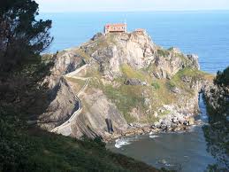 Guide pays basque espagnol 2017 carnet petit futé. Vacances A Mundaka En Biscaye Dans Le Pays Basque Espagnol Tour Monde Fr Blog Voyage