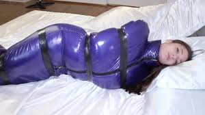Fresh Full-Length Puffer Jacket Bondage BDSM XXX Videos - BDSMX.Tube
