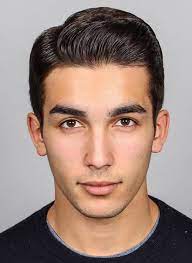 20 Best Hairstyles For Guys With Square Face Shape Tutorials Atoz Hairstyles Mens Hairstyles Haircuts For Men Square Face Shape