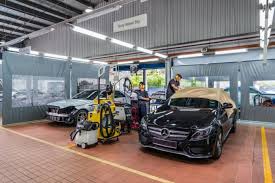 Nz wheels sdn bhd (klang). Nz Wheels And Mercedes Benz Malaysia Host Mercedes Benz Discovery Learning Programme Prebiu Com