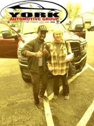 York Chrysler Dodge Jeep Ram of Plainfield