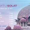 Informasi jadwal sholat di jakarta dan kota surabaya bisa dicek di situs ini. 1