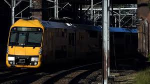 Sydney trains said overhead wiring came down at a train maintenance centre at hornsby this passengers travelling on the north shore, northern and western train lines are facing delays due to. Delays On Sydney Trains Network After Incidents At Toongabbie And Central And Fire Near Holsworthy 7news Com Au