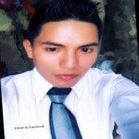Edwin Niño Sandoval . 2°