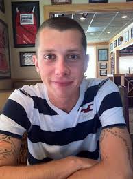 Justin Allred Obituary (1987