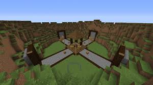 If you can get back to me on this, that would be great. Simple Hub Server Spawn W Download Minecraft Map