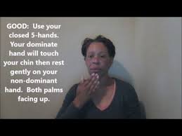 Sign language on this site is the authenticity of culturally deaf people and codas who speak asl and other signed languages as their first language. Asl Vlog Conversation Good To See You Again My Friend Youtube
