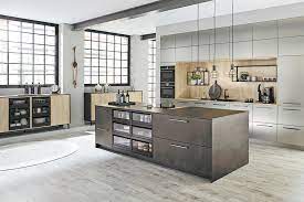 New kitchen design trends 2019. Watch For These Kitchen Design Trends In 2019 The Seattle Times