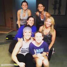 Profile for Melanie McDaniel Fitness