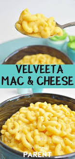 If Your Family Loves Macaroni And Cheese Try This Creamy Cheesy Recipe Made With Velveet Velveeta Macaroni And Cheese Easy Mac And Cheese Easy Cheese Recipes