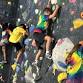 Youth Rock Climbing – Base Campers Class event image