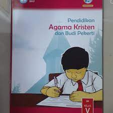 Check spelling or type a new query. Pendidikan Agama Kristen Dan Budi Pekerti Kelas V Sd Pn960 Shopee Indonesia