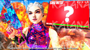 CODWarzone Thumbnail - Izzy Meta - Payhip