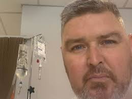 Fundraiser for Kane Williams by Keaton owen : Let's all help a great family  man in a true time of need!