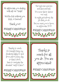 This Post Is Brought To You By Light The World All Opinions Are Absolutely A Hundred Percent Mine I Am Christmas Gift Tags Employees Christmas Mailman Gifts