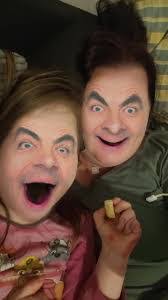 Lena Mackey's Instagram, Twitter & Facebook