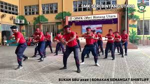 Ia memberikan pendidikan percuma dan berkualiti. Sukan2020 Sorakan Semangat Shirtliff Youtube