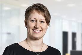 Medarbejdere på Skive College