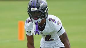 Ravens Offense: Lamar Jackson's Take After Intense Colts Practice! - Imagen principal del artículo