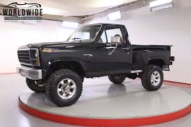 Image result for Medium Dark Spruce 1981 Ford