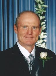 Paul Stroud Obituary