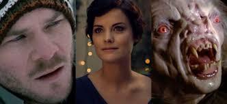 This Month In Review