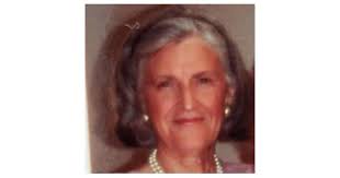 Anne Bowes Obituary (2020)