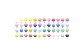 These can't replace the prismacolors but fit nicely between them. Faber Castell 48 Classic Colour Pencils Pack Of 48 Matt Blatt
