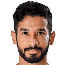 چهارده بازیکن :: Khaled Abdurahman Mohamed Ba Wazir