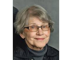 Virginia Nelson Obituary (1936