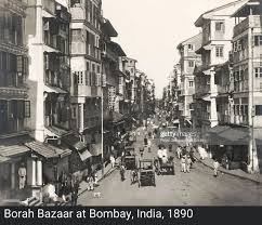 appa jadhav on India in british rule ...