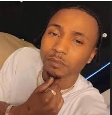 The Spartanburg County Sheriff's Office is seeking information as to the  whereabouts of the following individual: Name: DURRAH, Roddrick Kasey (Goes  by Kasey) Last Seen: 03/23/2024 YOB: 1988 Age: 36 Race: BLACK