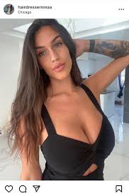 Nina hairdresser nude - stvincent.nupark.com