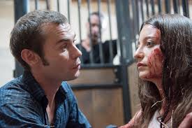 A grisly find atop a mountain in the french pyrenees leads investigator martin servaz into a twisted dance with a serial killer in this icy thriller. Bild Zu Robinson Stevenin Bild Robinson Stevenin Filmstarts De