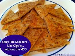 Order through the olga's app or at order.olgas.com! Pita Snackers Like Olgas Kelly The Kitchen Kop