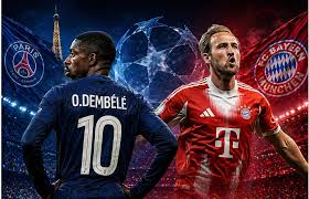 PSG vs Bayern Champions League preview: A spectacle football fans can’t miss