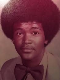 Elvis Reed Mullins 1949 to 1972