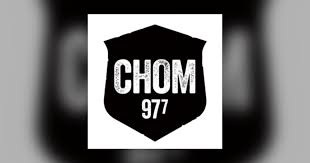 Featuring chom 97 7's terry dimonte, randy renaud, bilal butt, jason rockman, sharon hyland, hal jaques, pete marier, pierre landry, esteban vargas, jessica dionne, melissa mastrogiuseppe, and mathew wood. Mornings Rock With Terry Dimonte Chom 97 7 Omny Fm