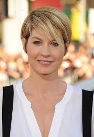 Short bangs swept to a side look incredible on short and asymmetric. Very Short Haircuts With Bangs For Women
