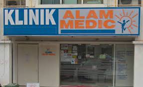 Skor kesakitan 6 hingga 10 yang mungkin memerlukan cabutan. Klinik Alam Medic Kota Damansara Family Doctor Selangor