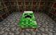 Creeper Bee Minecraft
