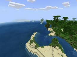 Minecraft seeds xbox one minecraft seeds pocket edition minecraft logic minecraft cheats minecraft plans minecraft tutorial minecraft. Tropical Beach Jungle Seed For Minecraft Pe Bedrock