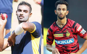 Date of birth 19 feb 1996. Abhimanyu Mithun And Prasidh Krishna Ruled Out Of Karnataka S Ranji Trophy Opener Against Tamil Nadu