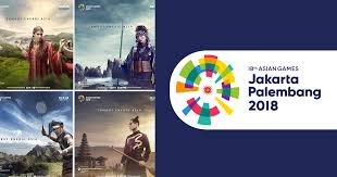 Subscribe youtube astro arena (youtube.com/astroarena) layari portal berita sukan facebook: 6 Billboard Sukan Asia 2018 Yang Diinspirasikan Pelbagai Negara Budaya Seluruh Asia Cool Habis