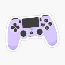 When i do this it makes me. Ps4 Controller Stickers Redbubble