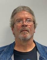 Sex Offender Registry