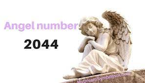 2044 Angel Number Meaning And Symbolism
