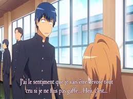 Toradora 01 Extrait Youtube Sub indo, nonton toradora!, download dan streaming toradora! toradora 01 extrait youtube